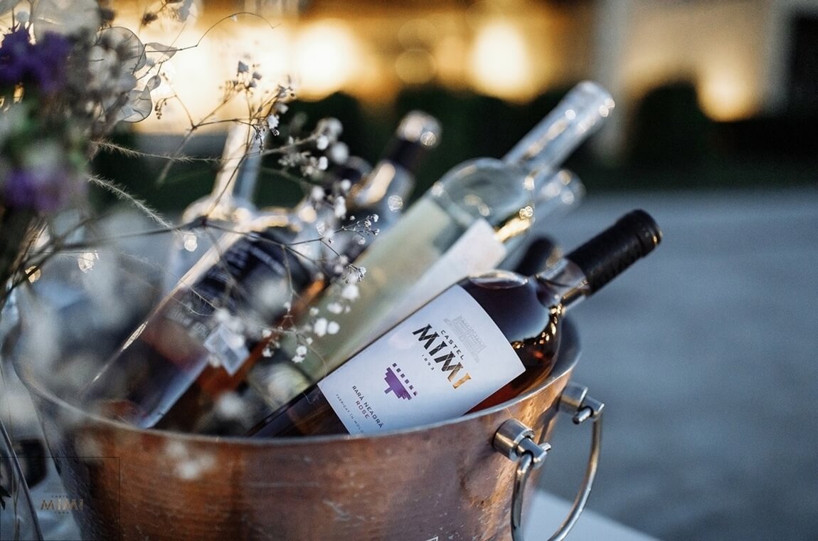 Вина Замка Мими